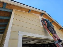 Affordable Siding Repair and Maintenance Services in Milford, MI